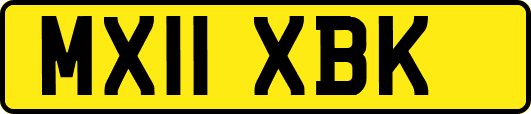 MX11XBK