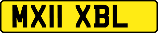 MX11XBL