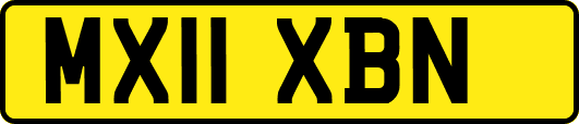MX11XBN