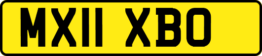 MX11XBO