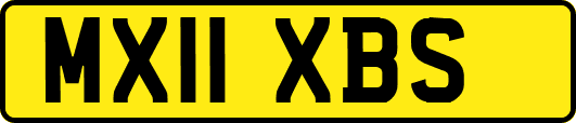 MX11XBS