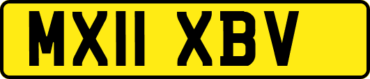 MX11XBV