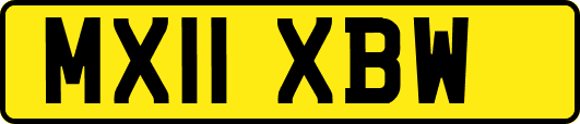 MX11XBW