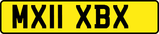 MX11XBX
