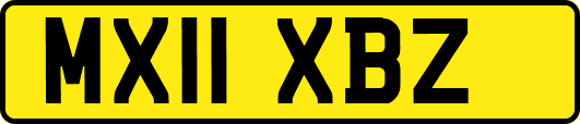 MX11XBZ
