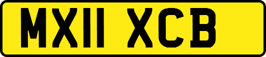 MX11XCB