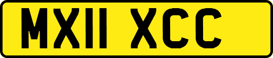 MX11XCC