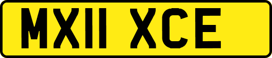 MX11XCE