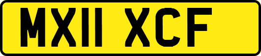 MX11XCF
