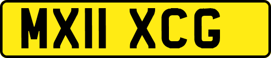 MX11XCG