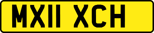 MX11XCH