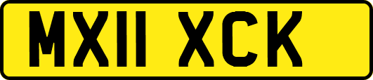 MX11XCK