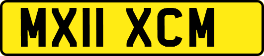 MX11XCM