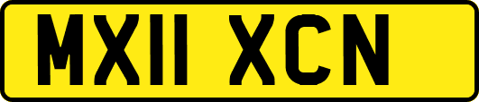 MX11XCN