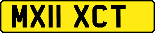MX11XCT