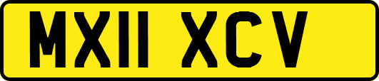 MX11XCV