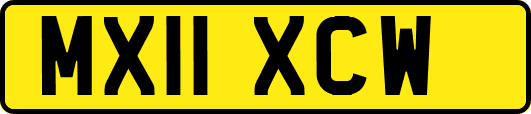 MX11XCW