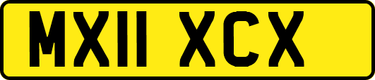 MX11XCX