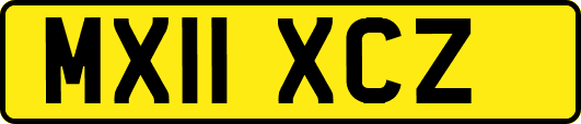 MX11XCZ