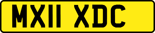 MX11XDC