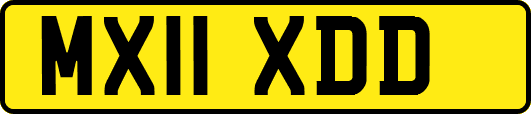MX11XDD