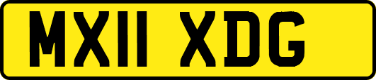 MX11XDG