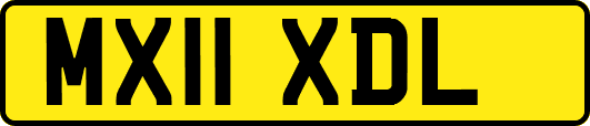 MX11XDL