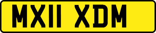 MX11XDM