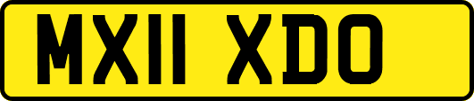 MX11XDO