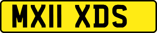 MX11XDS