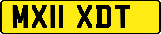 MX11XDT