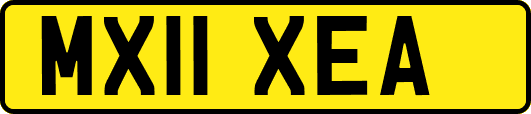 MX11XEA
