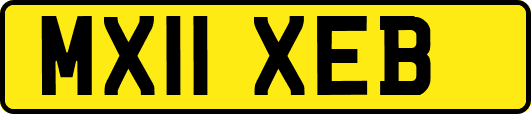 MX11XEB