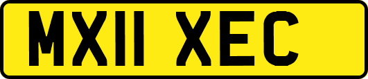 MX11XEC