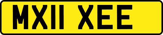 MX11XEE