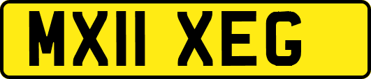 MX11XEG