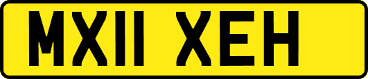 MX11XEH