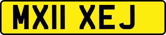 MX11XEJ