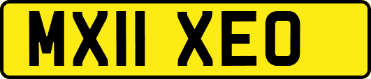 MX11XEO
