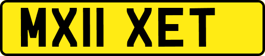 MX11XET