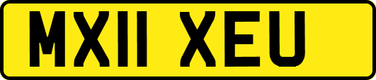 MX11XEU