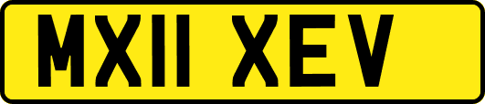 MX11XEV