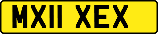 MX11XEX