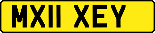 MX11XEY