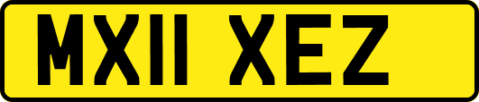 MX11XEZ