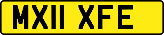 MX11XFE