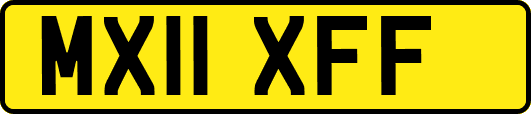 MX11XFF