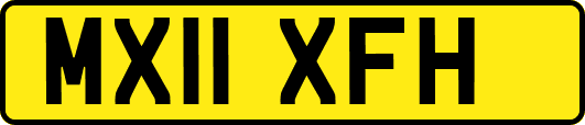 MX11XFH