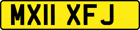 MX11XFJ