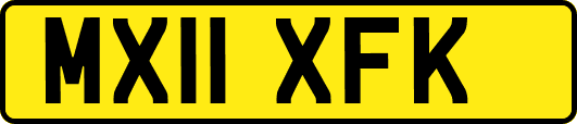 MX11XFK